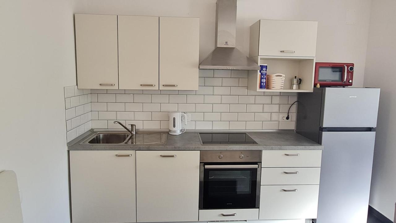Valant Apartment 블레드 외부 사진