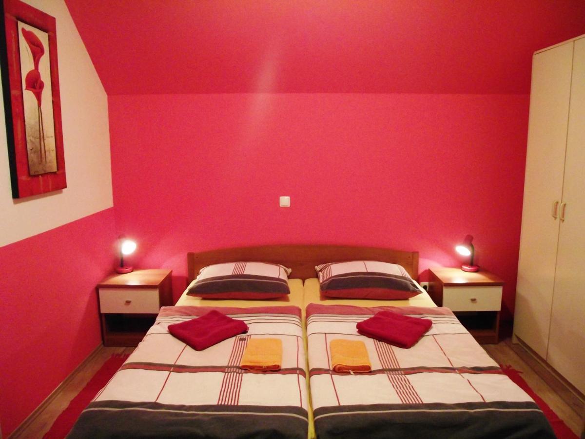 Valant Apartment 블레드 외부 사진