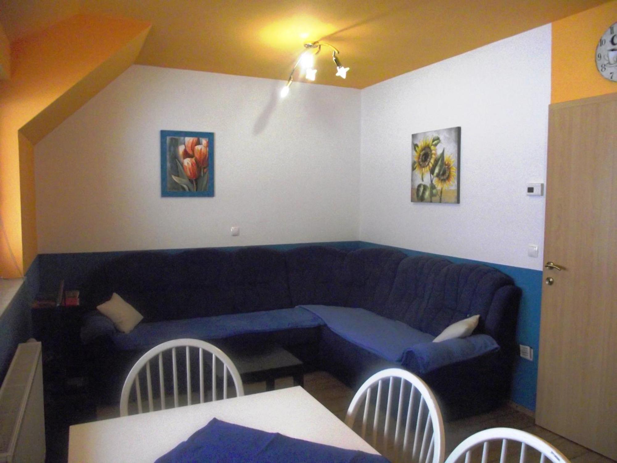 Valant Apartment 블레드 외부 사진