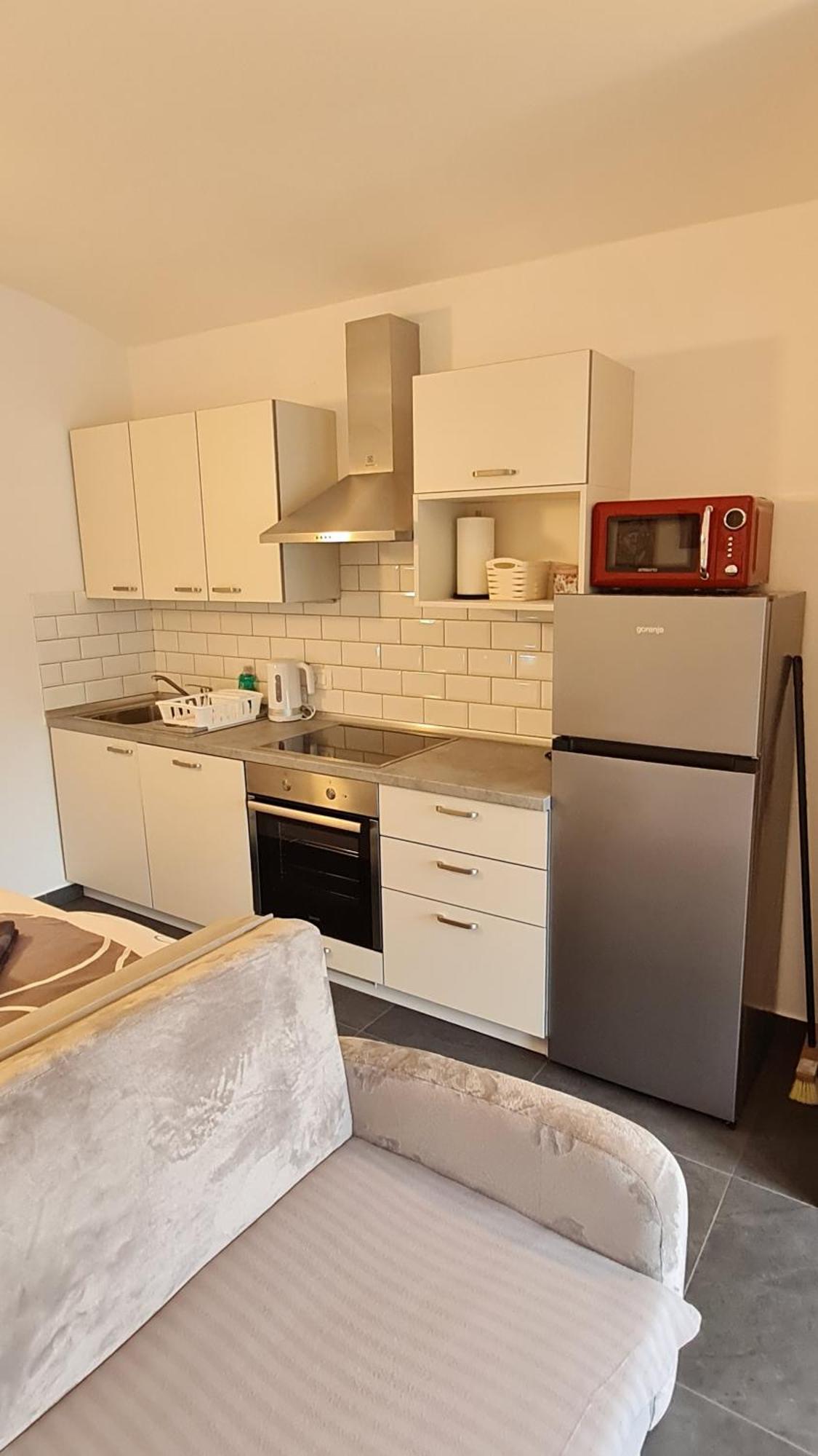 Valant Apartment 블레드 객실 사진