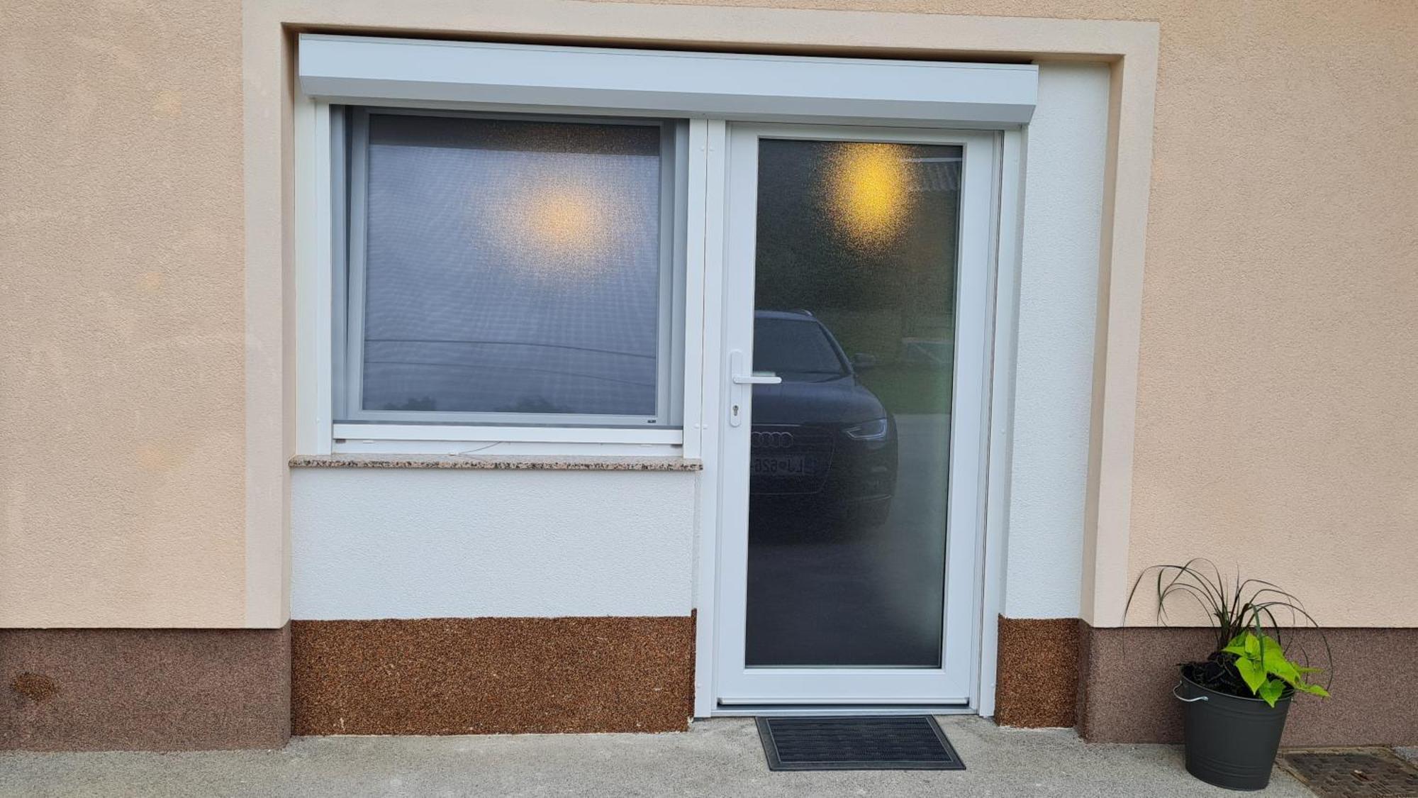 Valant Apartment 블레드 객실 사진