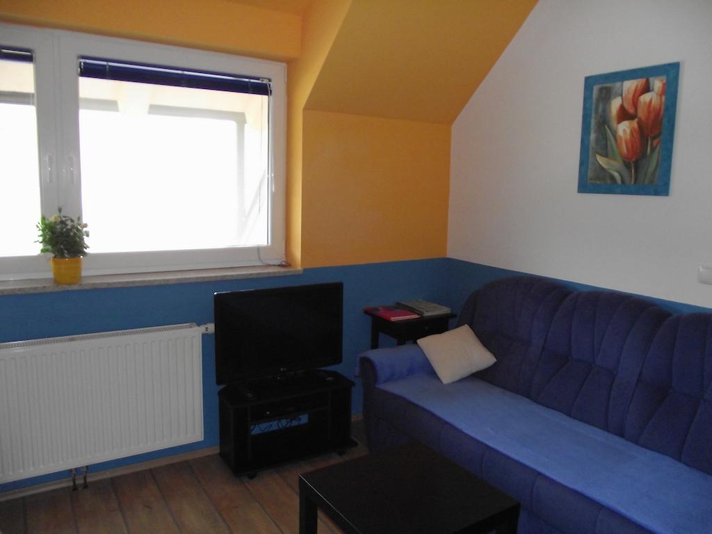Valant Apartment 블레드 객실 사진