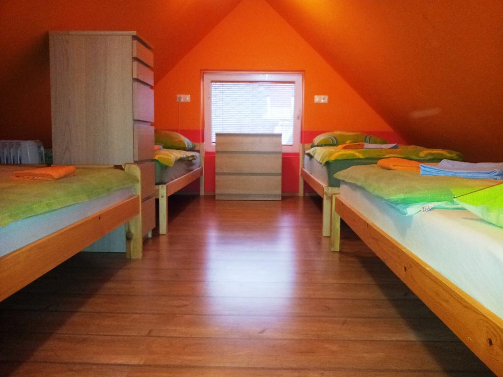 Valant Apartment 블레드 객실 사진
